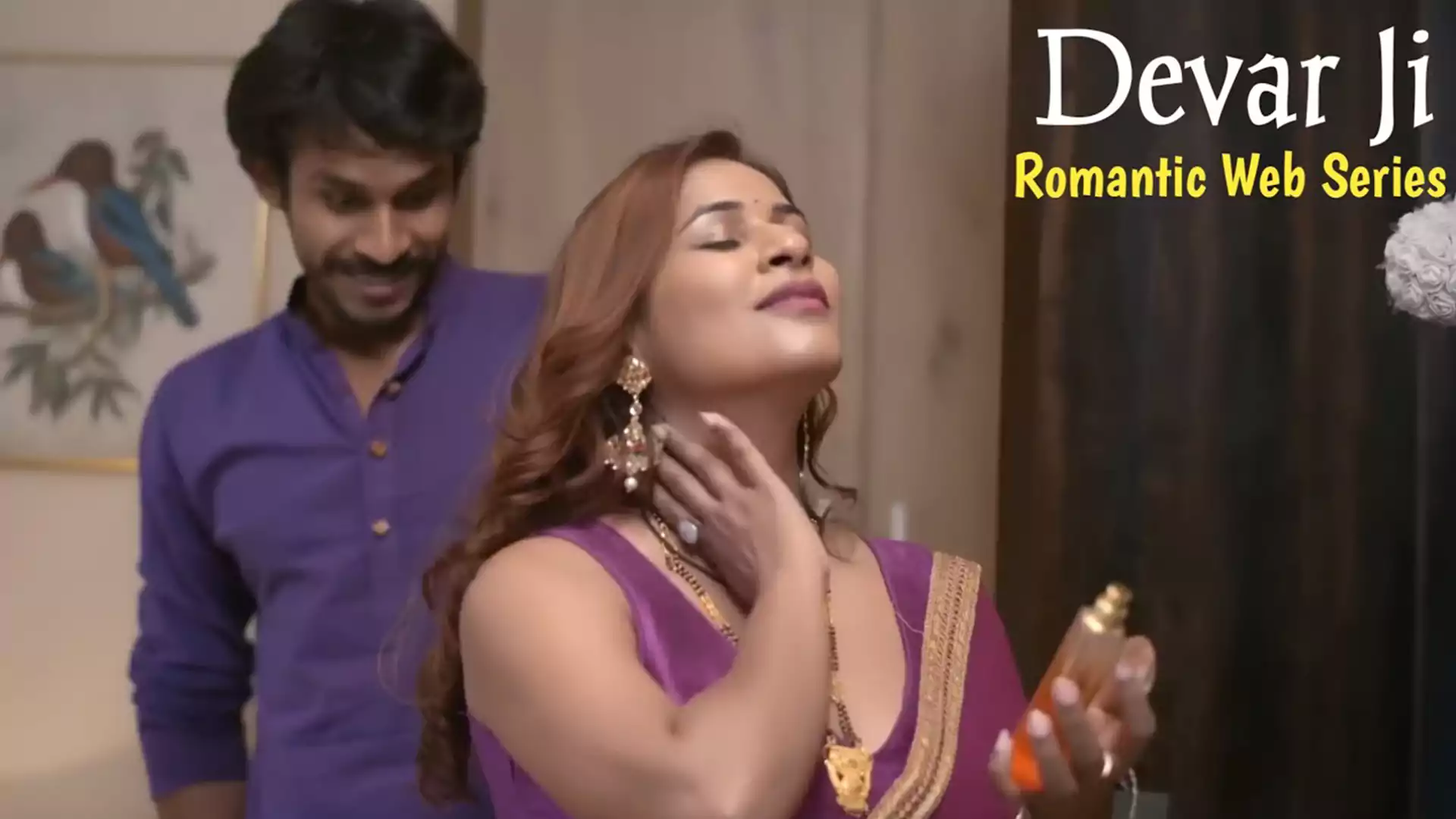 Devar Ji – Part 2 | Streaming Now On Ullu – Click To Watch Full Web Series