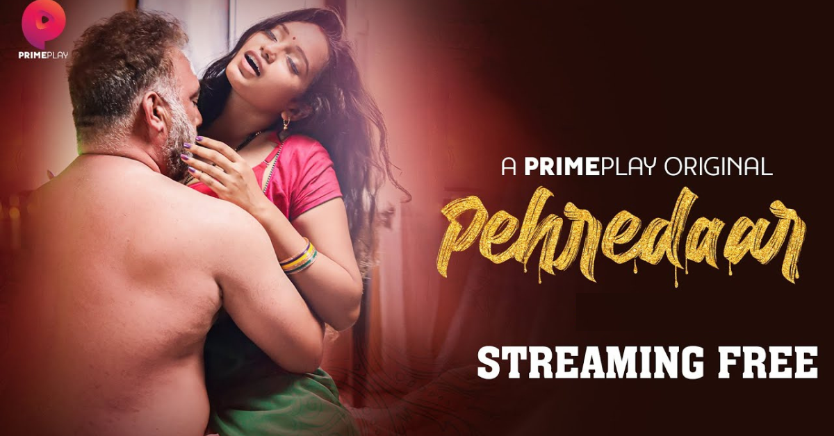 Pehredaar Season 1 Web Series