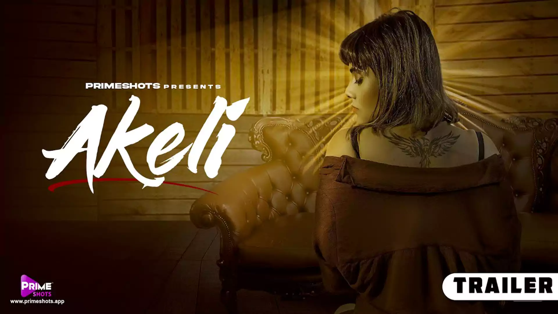 Akeli Primeshots Web Series Watch Online for Free or Download