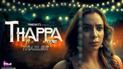 Thappa PrimeShots Web Series