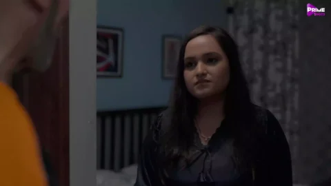 Bahu Jaan PrimeShots Web Series