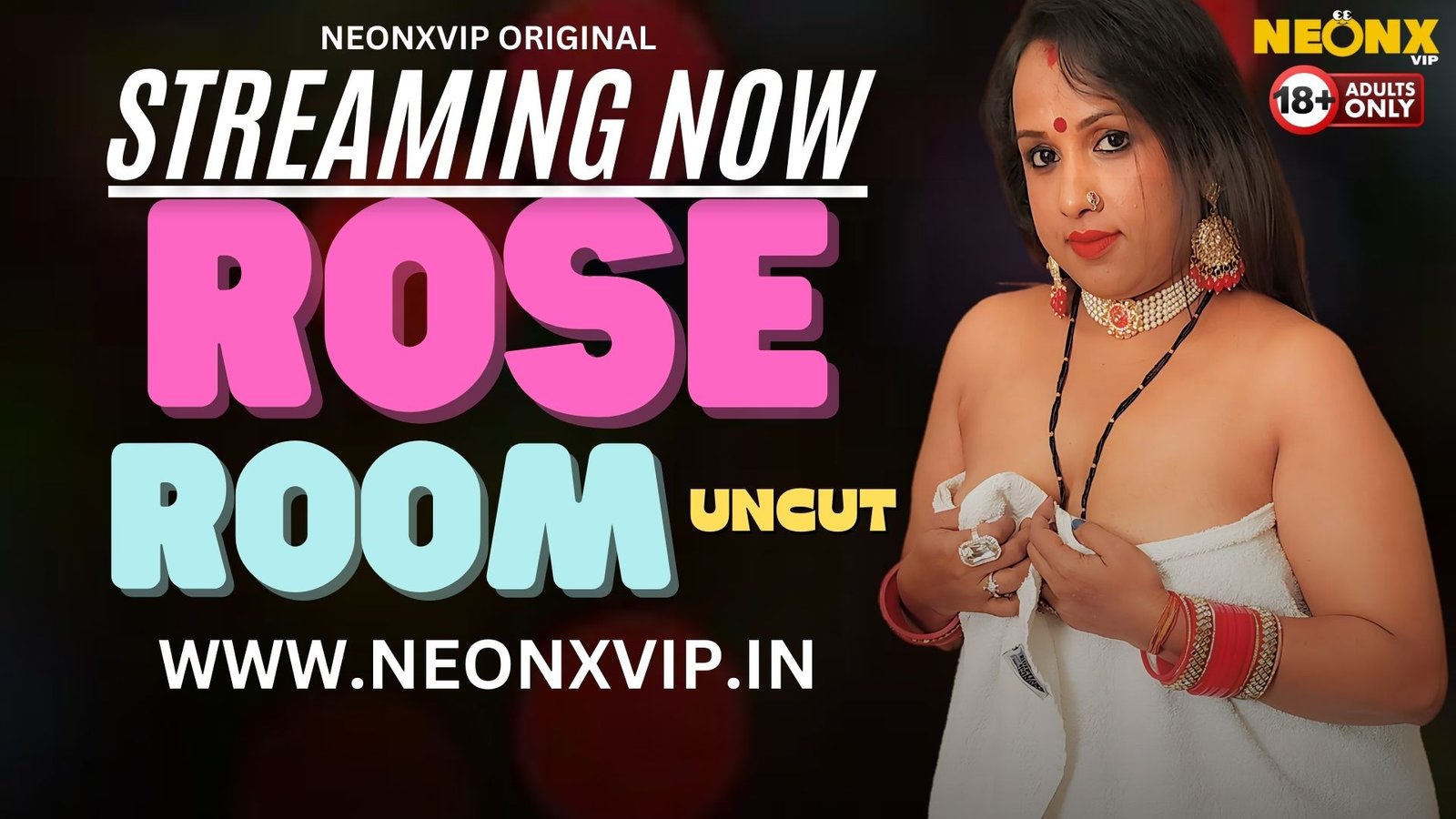 Rose Room (NeonX) Web Series Watch Online All Episodes for Free
