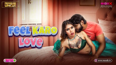 Feel Karo Love Raw Tape