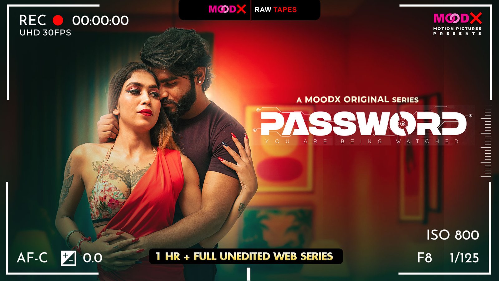 Watch Moodx Password Raw Type Web Series