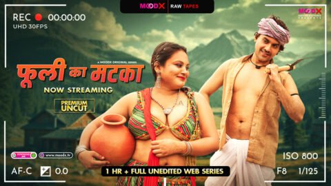 Phooli Ka Matka Moodx Web Series