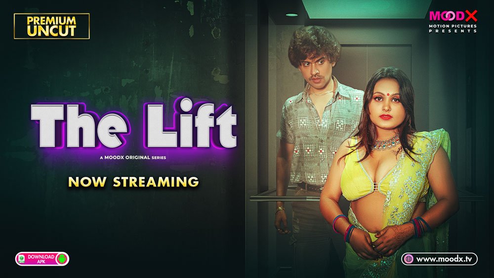 The Lift Moodx Hot Web Series Watch Online Free | Indian Web Series
