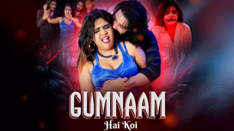 Gumnaam Hi Koi Moodx