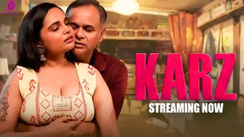 Karz Dzyrapp Hot Web Series
