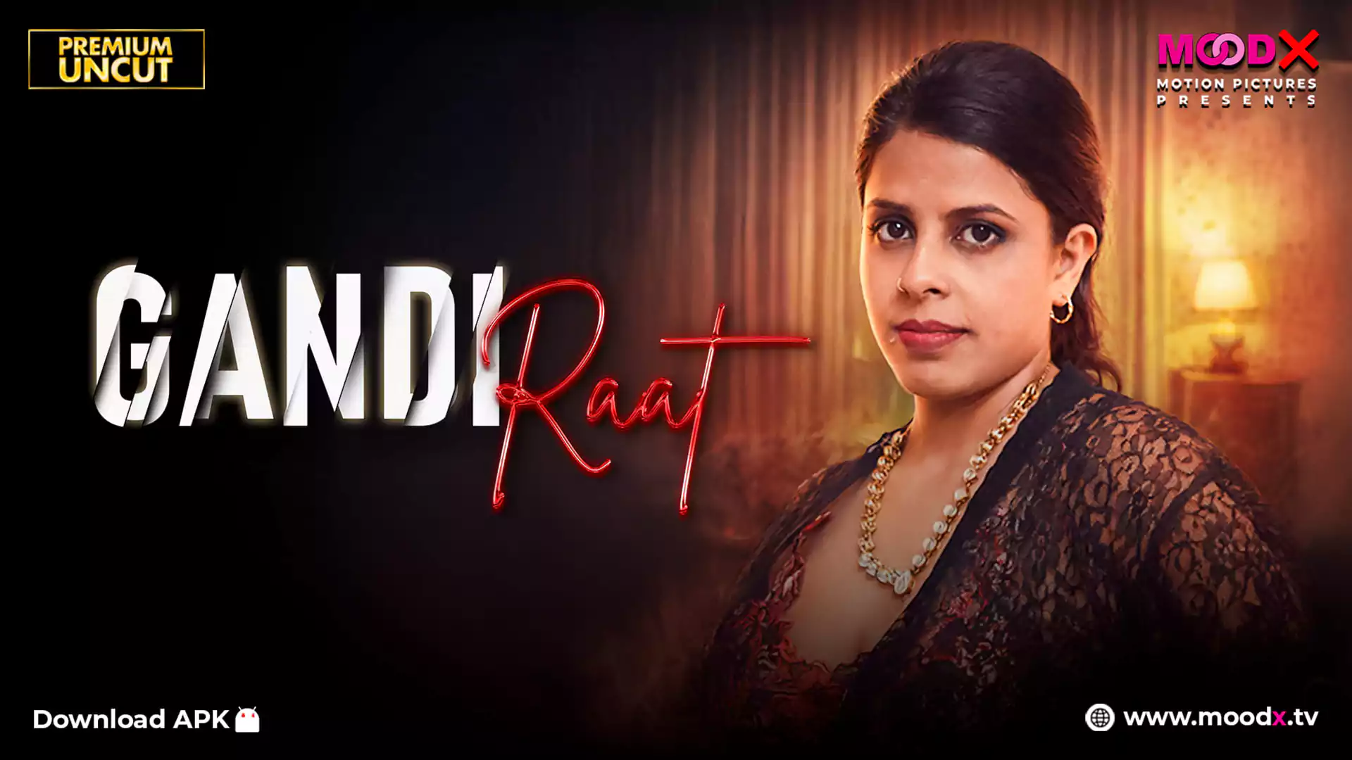 Gandi Raat Episode 2 Moodx Hot Indian Web Series Watch Online for Free