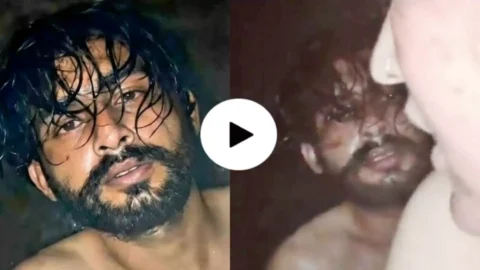 Original Umair Viral Video