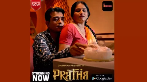 Pratha Web Series