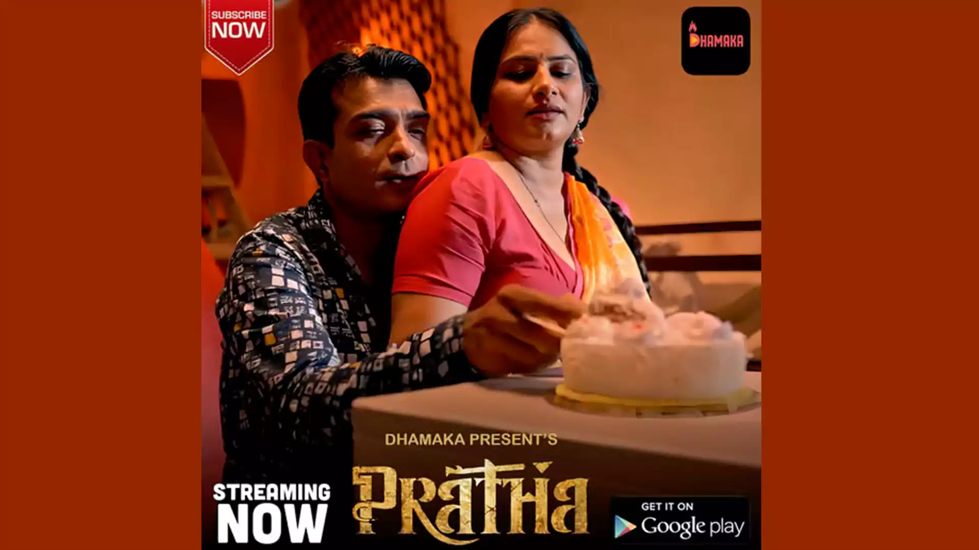 Pratha Web Series
