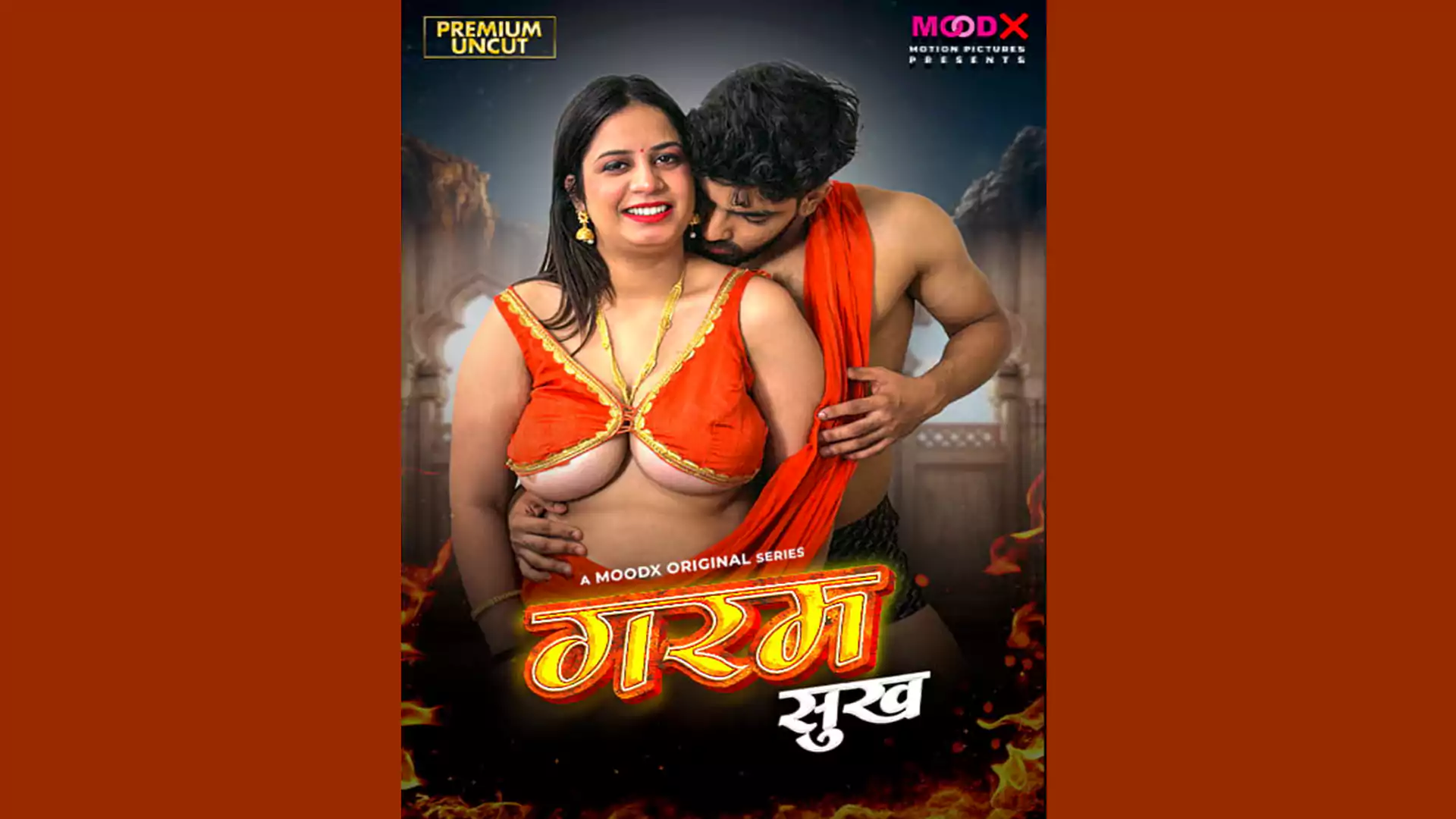 Garam Sukh Episode 2 Moodx Hot Indian Web Series Watch Online for Free
