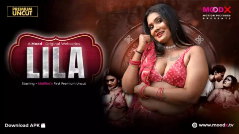 Lila Web Series