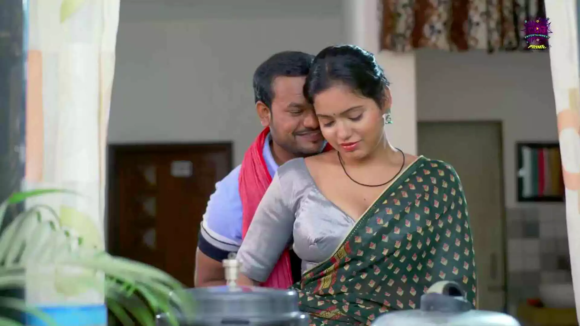 Bhootiya Honeymoon Ep 02 Starring Shyna Khatri Bold Indian Web Series