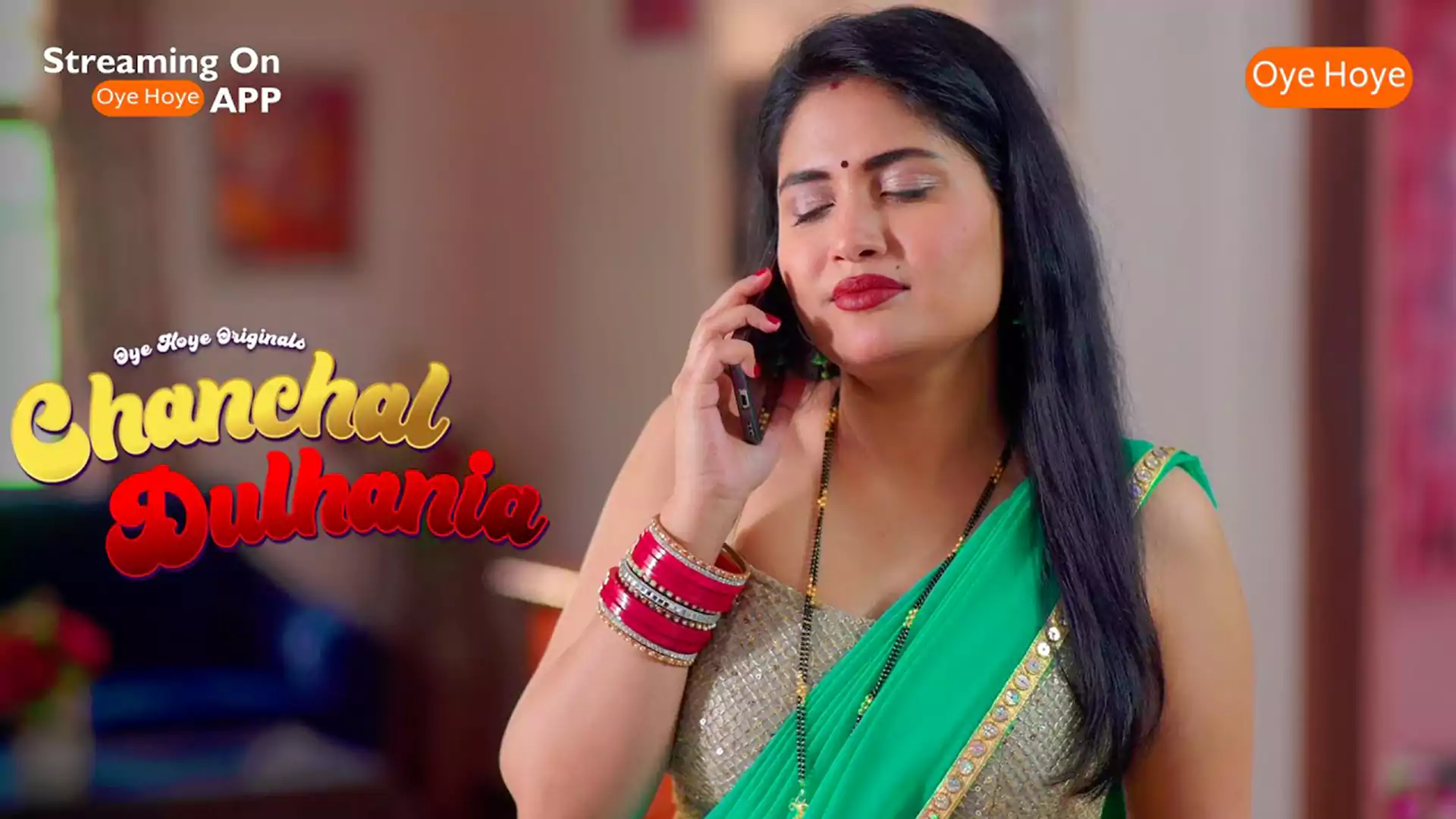 Chanchal Bahu Oye Hoye Hot Web Series Watch Online for Free