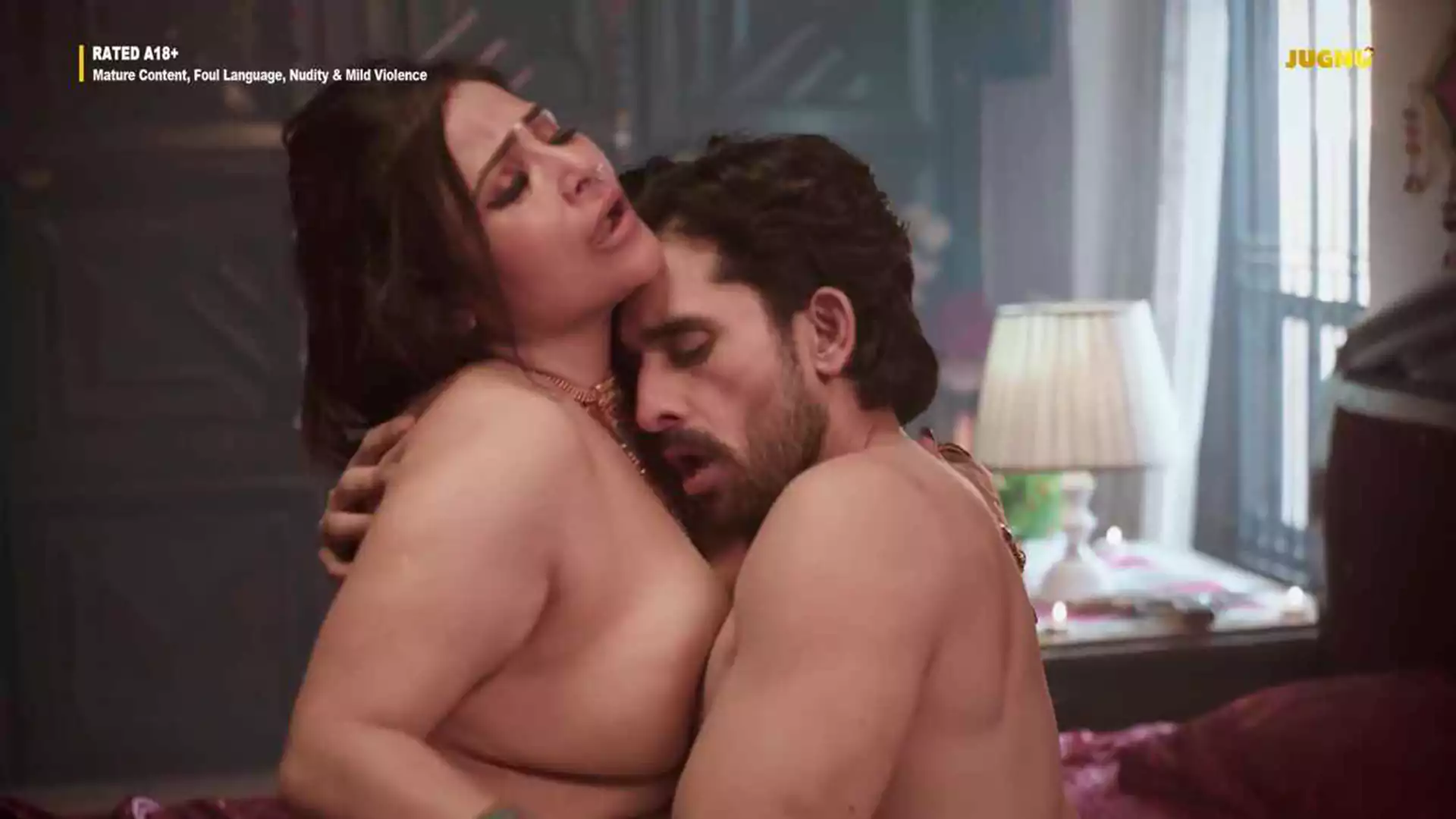 Chowkidaar Episode 1 Jugnu App Hot Web Series Watch Online For Free