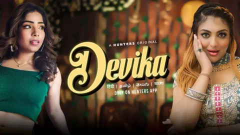 Devika Hunter 18+ Hot Web