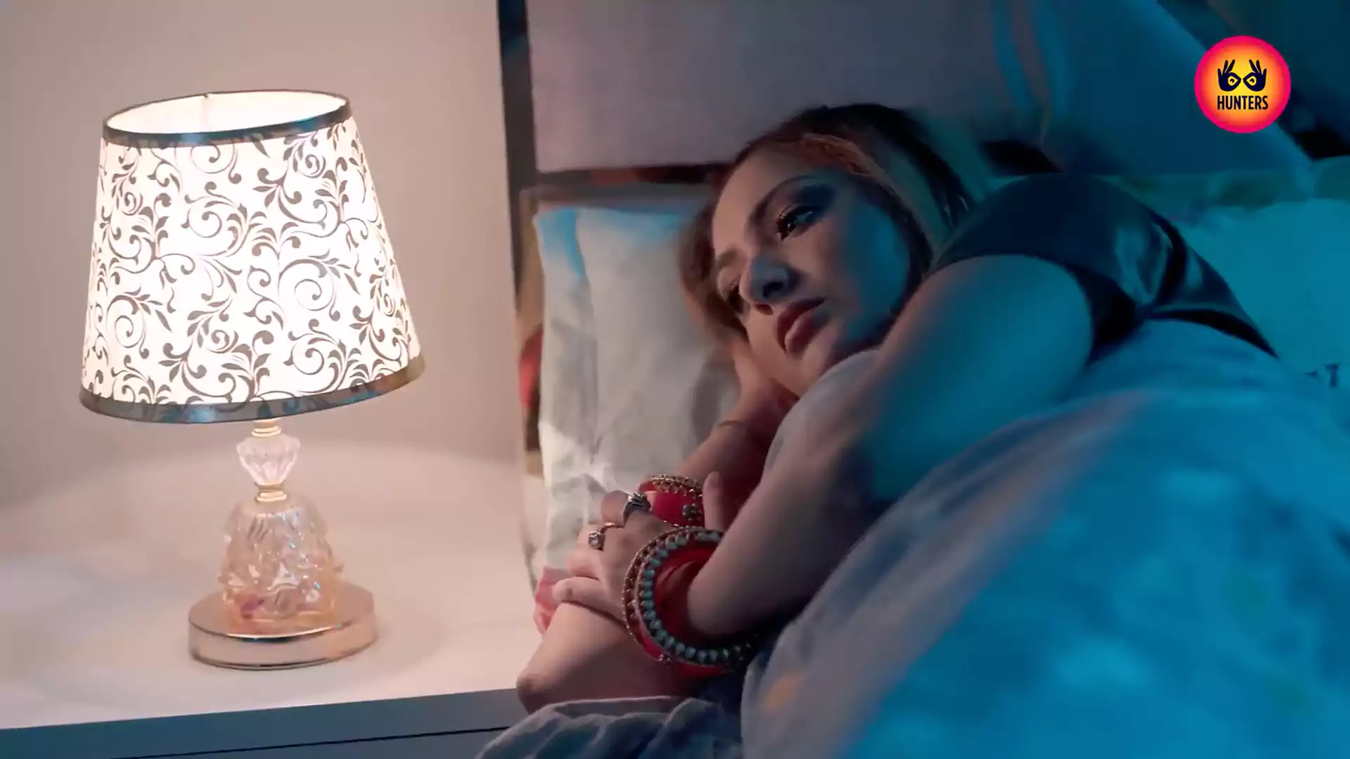 Devika Episode 6 Hunters App Aayushi Jaiswal