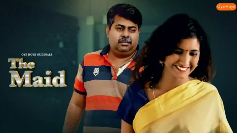 The Maid Oye Hoye App Episode 1