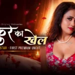 Thakur Ka Khel Episode 1 Moodx