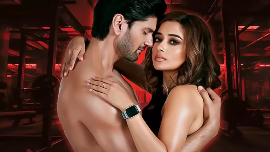 Top 10 Hot Indian Web Series 2026