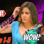 Utha Patak Episode 2